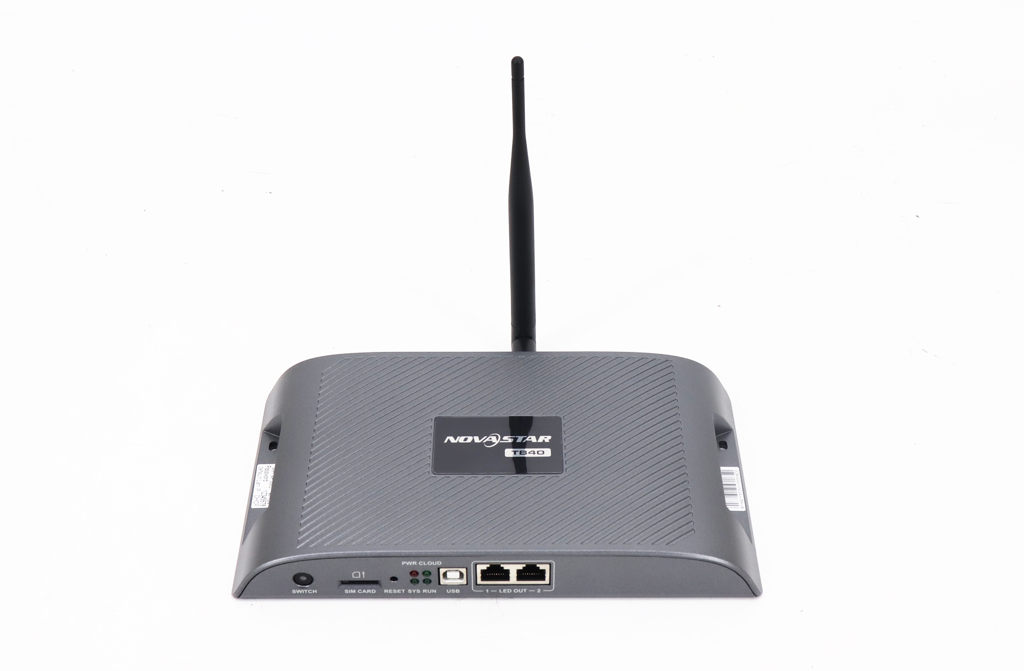 Контроллер Novastar TB40+4G